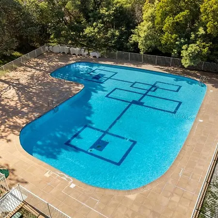 Centre Charme, Piscine, Parking & Climatisation