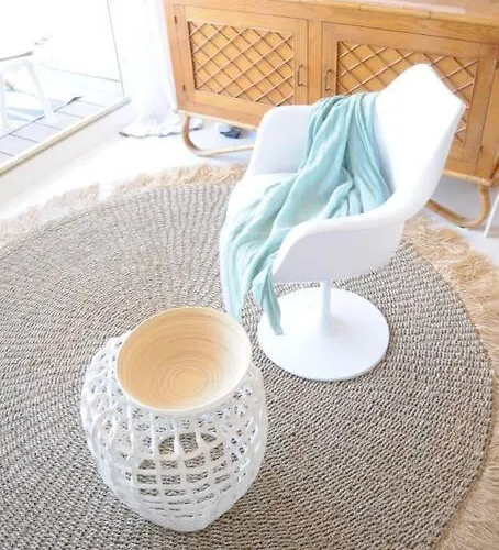 Centre Charme, Piscine, Parking & Climatisation Saint-Tropez