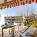 아파트 Centre Charme, Piscine, Parking & Climatisation