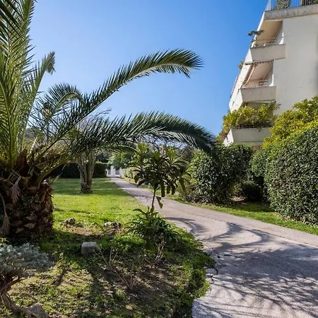 Apartamento Junior Saint-tropez, Renove 2023, Plein Centre, Piscine, Climatise! *