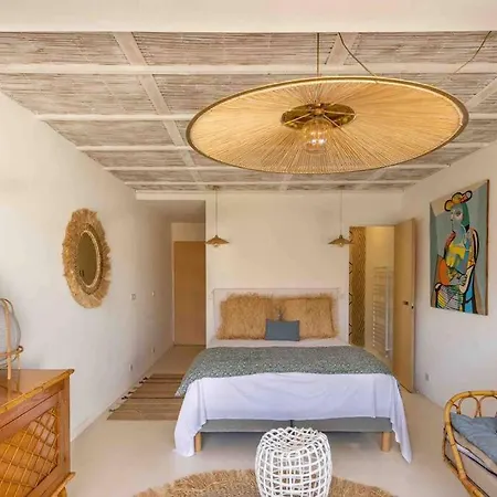 Apartamento Junior Saint-tropez, Renove 2023, Plein Centre, Piscine, Climatise! *