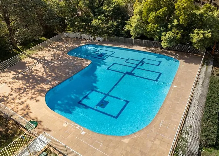 Centre Charme, Piscine, Parking & Climatisation