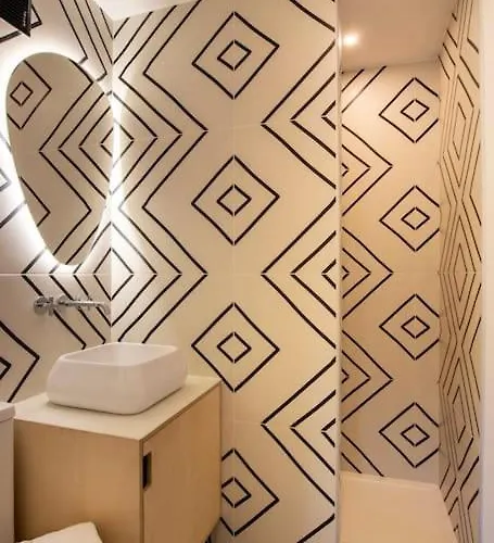 Centre Charme, Piscine, Parking & Climatisation Saint-Tropez